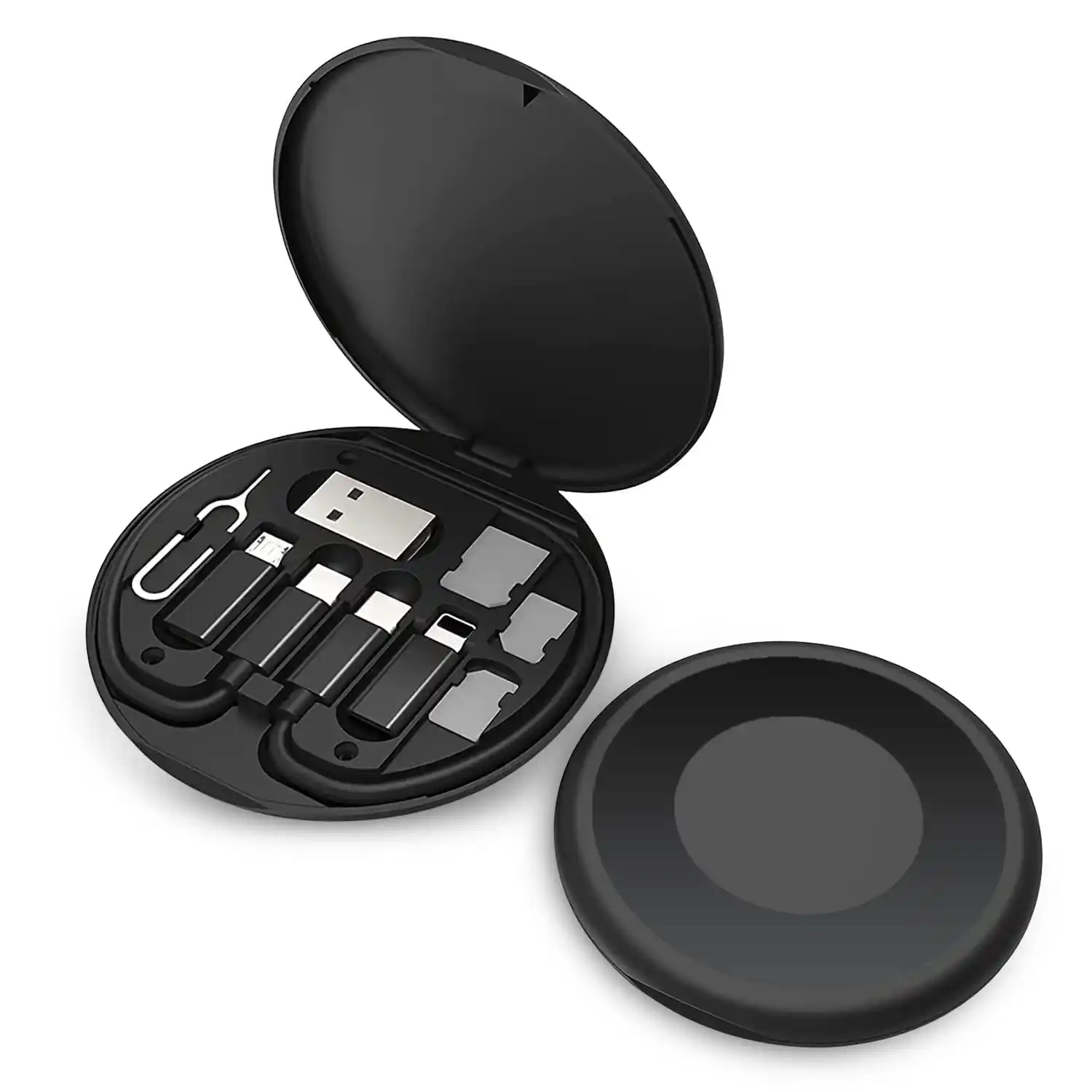 CarFrill All in One 60W USB Fast Charging Travel Cable Set.png