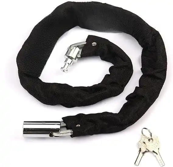 CarFrill Anti-Theft Bicycle Chain Lock – Heavy Duty Cut Resistant Bike Lock with 2 Keys.png