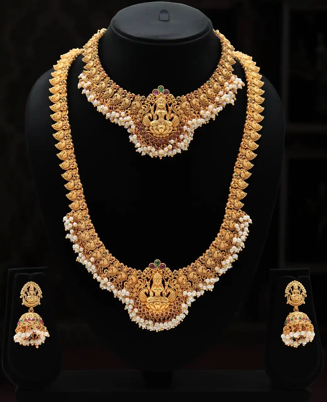 Alloy Gold Jewellery Set (Pack Of 1).png
