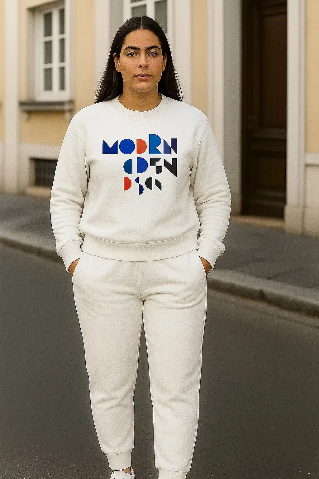 Marc Fashion All Seasion Winter+Summer Tracksuit For Girls And Women.png