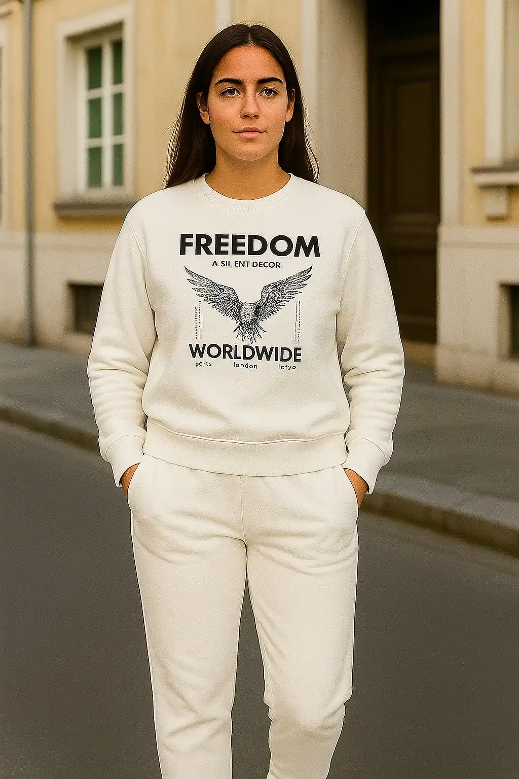 Marc Fashion All Seasion Winter+Summer Tracksuit For Girls And Women.png