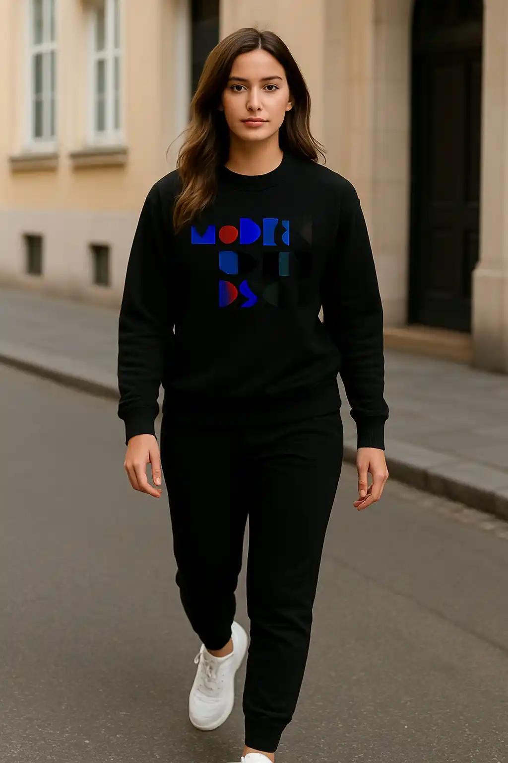 Marc Fashion All Seasion Winter+Summer Tracksuit For Girls And Women.png