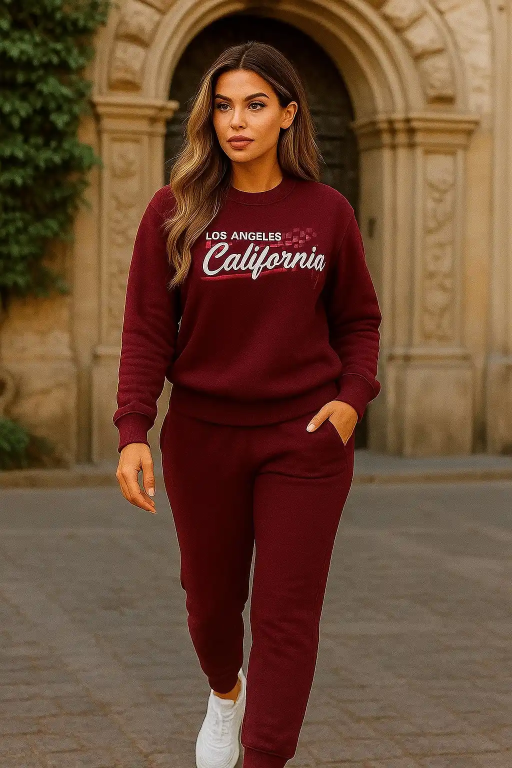 Marc Fashion All Seasion Winter+Summer Tracksuit For Girls And Women.png