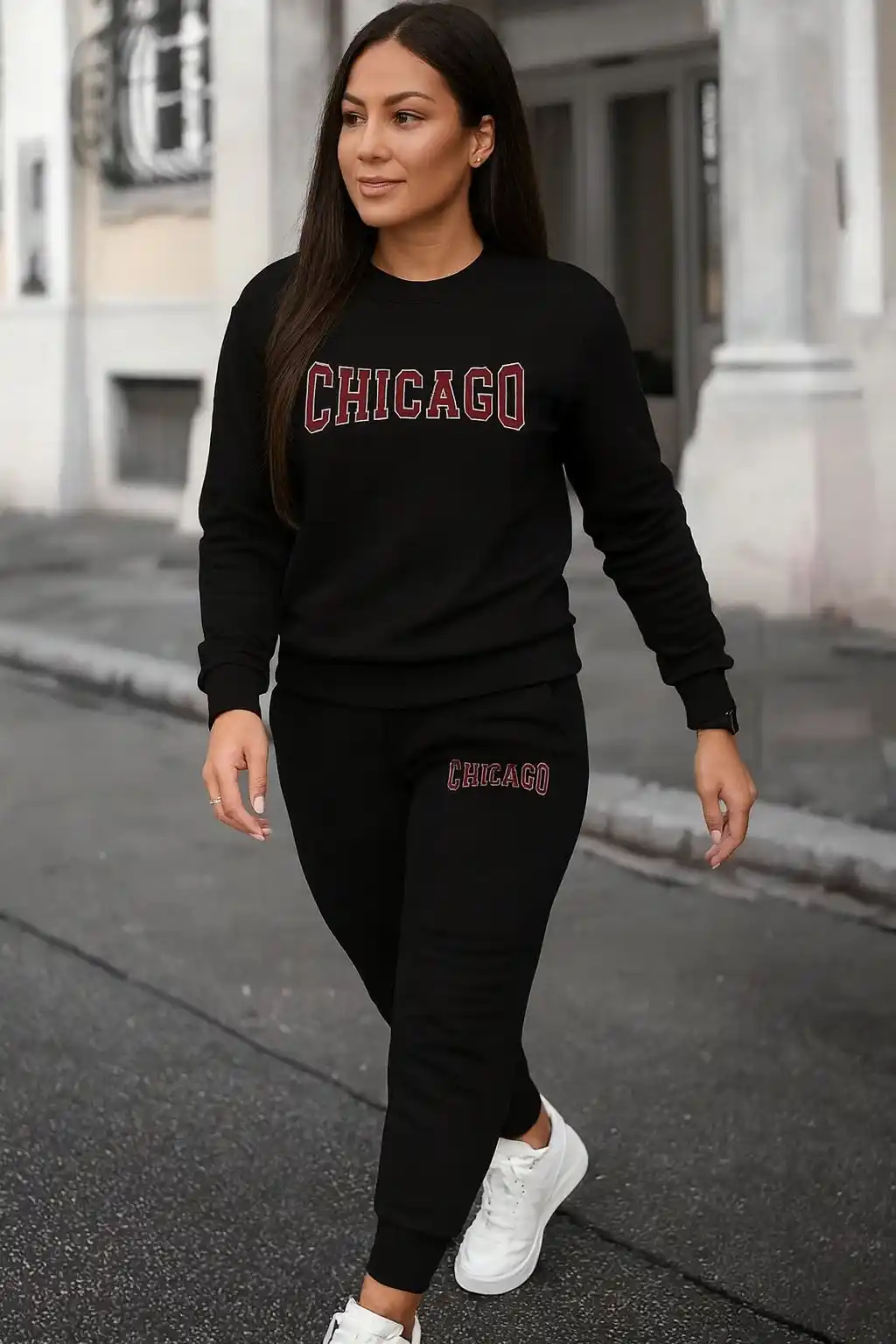 Marc Fashion All Seasion Winter+Summer Tracksuit For Girls And Women.png