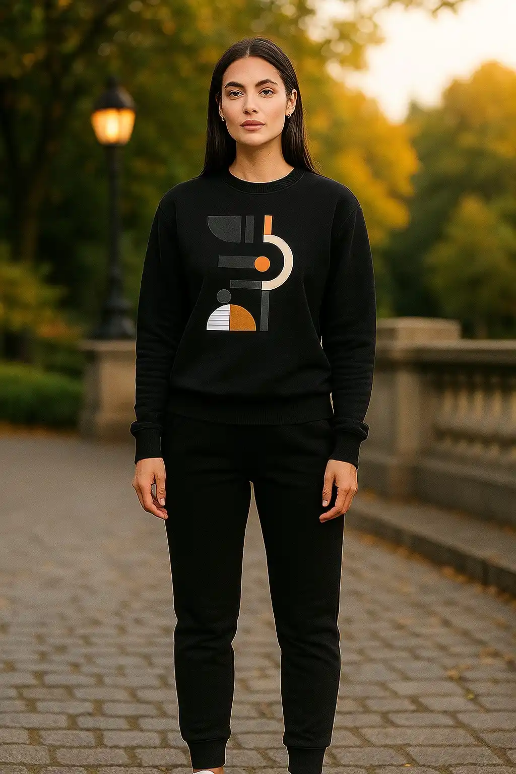 Marc Fashion All Seasion Winter+Summer Tracksuit For Girls And Women.png