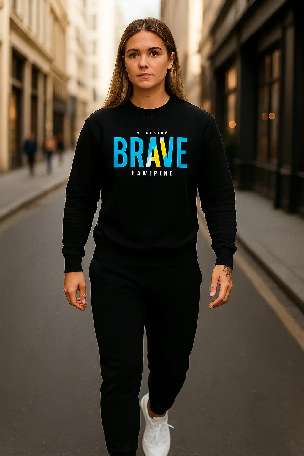 Marc Fashion All Seasion Winter+Summer Tracksuit For Girls And Women.png