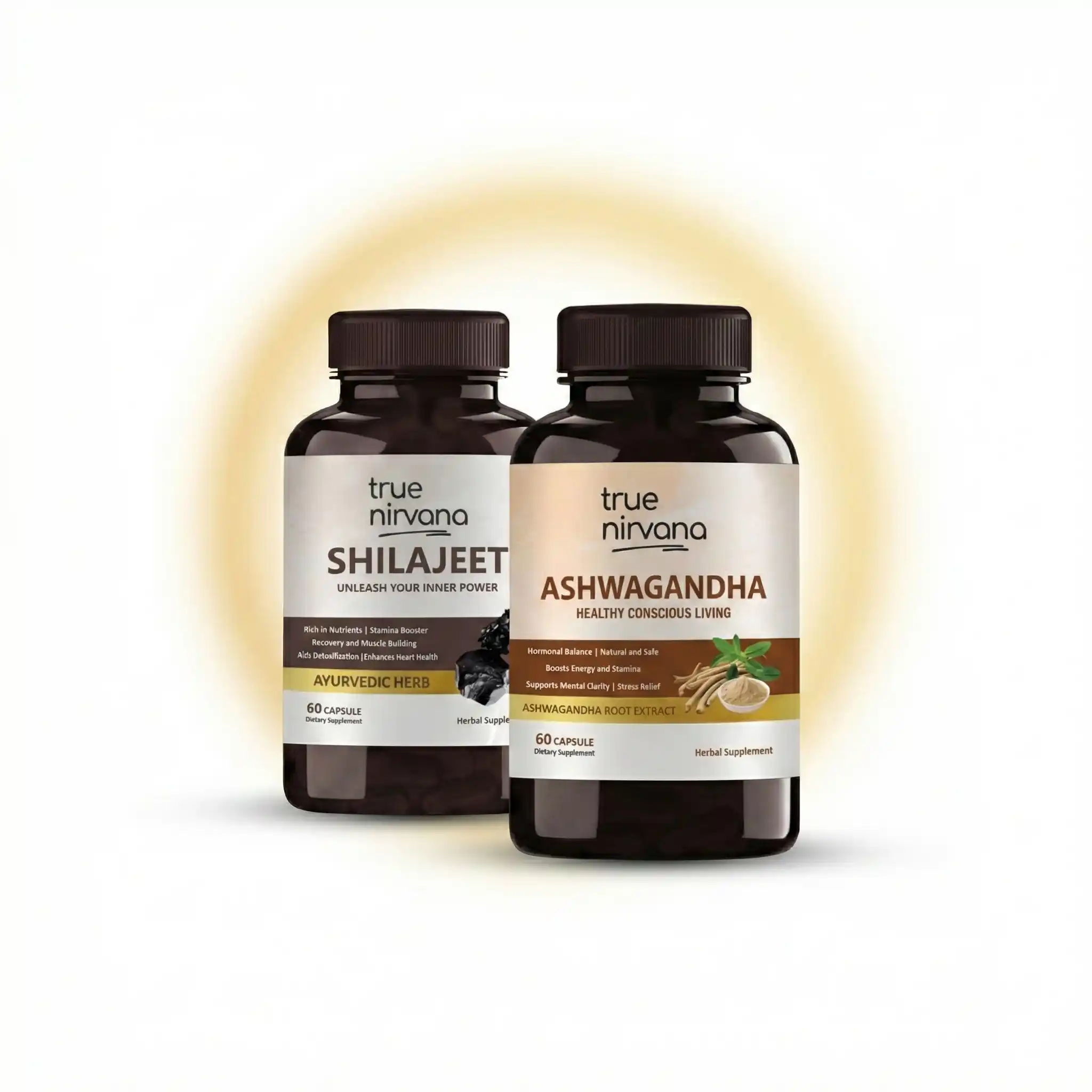 Stress & Resilience Capsule Pack | Ashwagandha + Shilajeet Daily Support.png