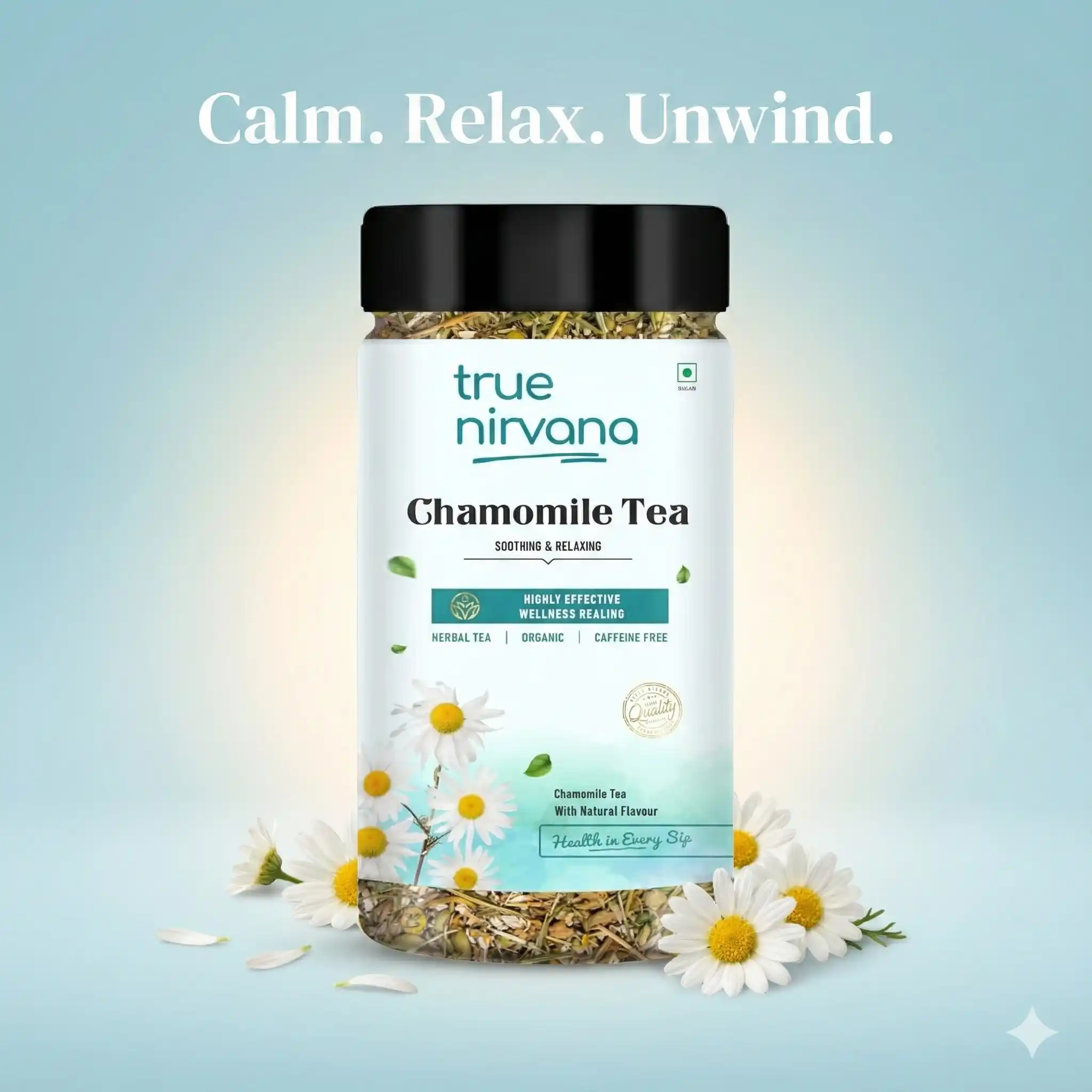 Chamomile Tea - 50 gms.png