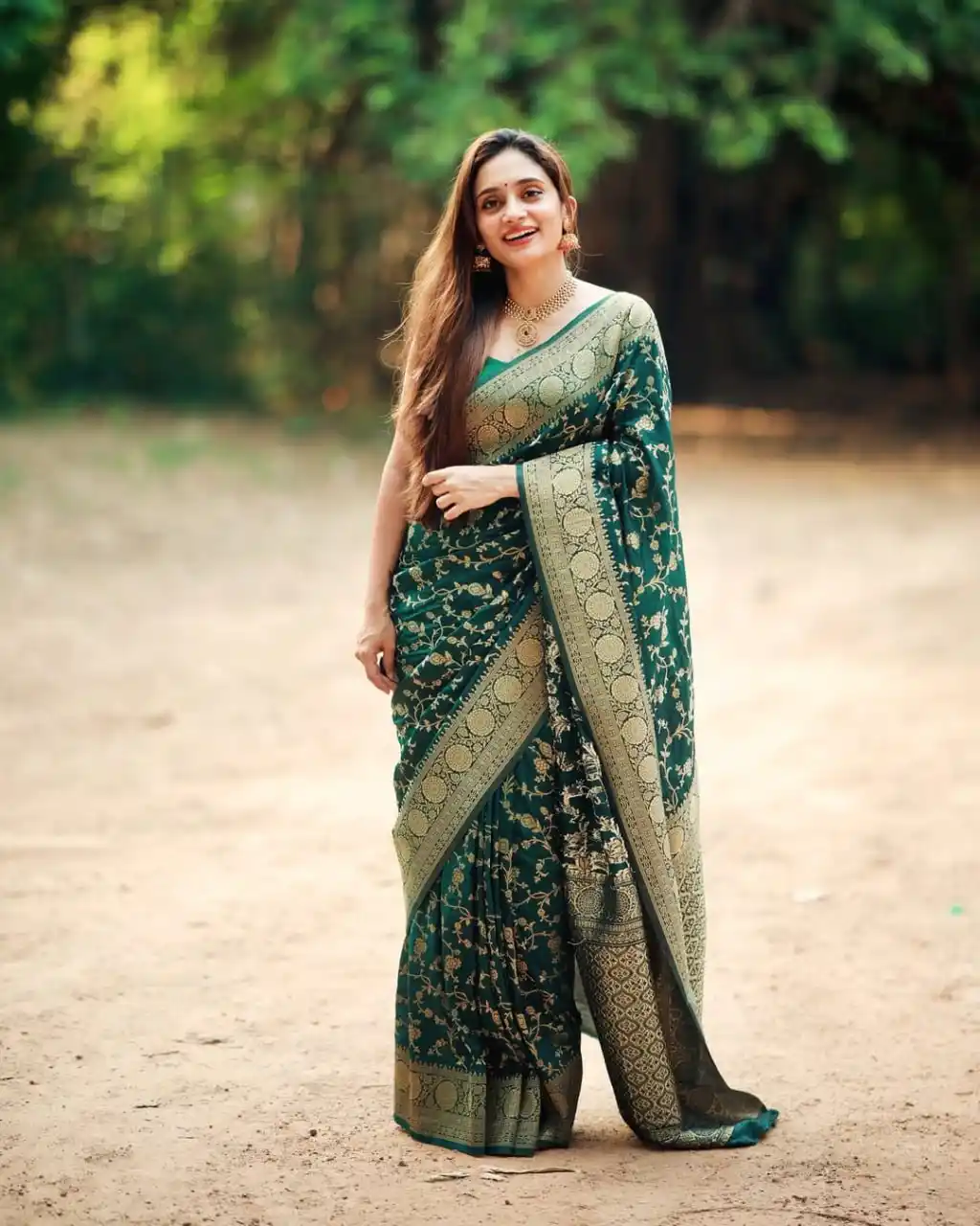 Banarasi Soft Silk Saree.png