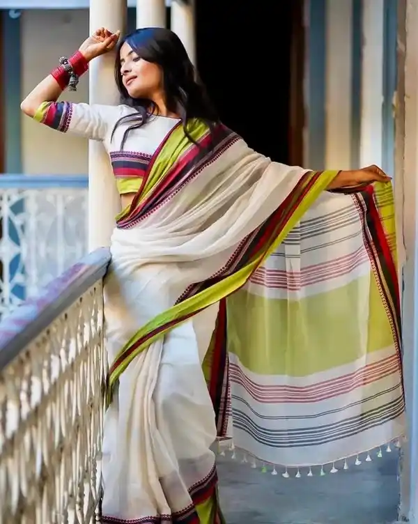 Striped Cotton Elegance.png