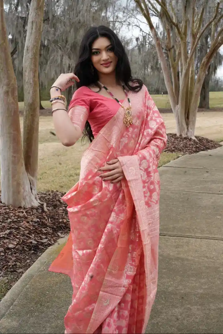 Premium Banarasi Silk Chanderi Saree.png