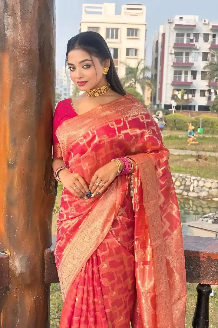 Premium Banarasi Silk Chanderi Saree.png
