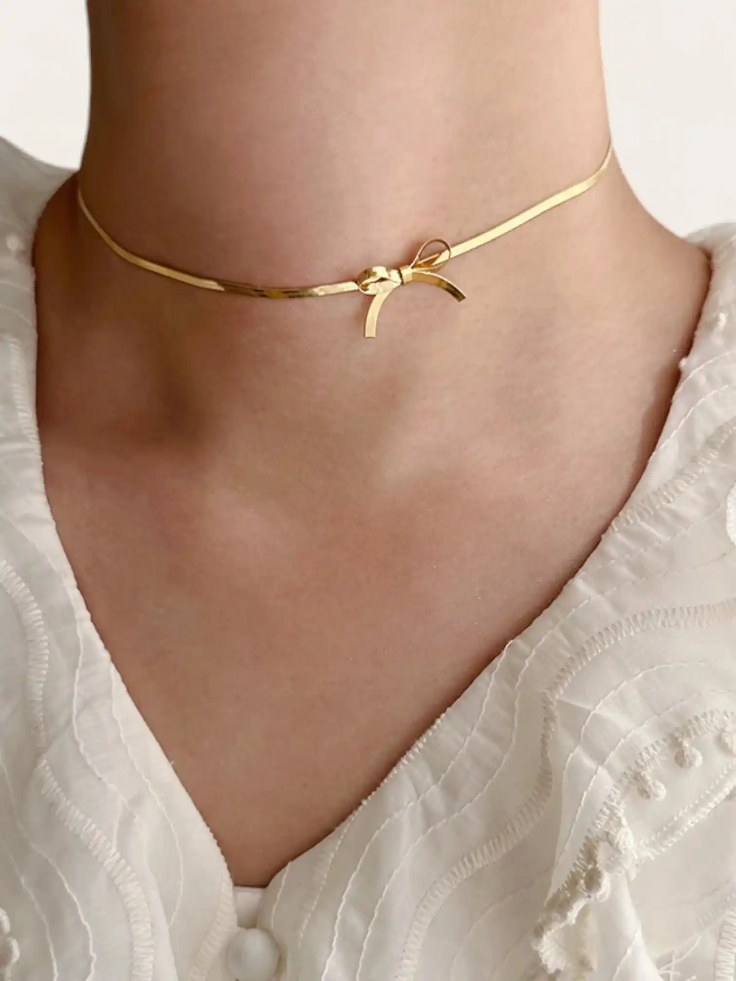 High Gold Plated Daily Wear Fancy gift Chain For Girls (1 chain).png