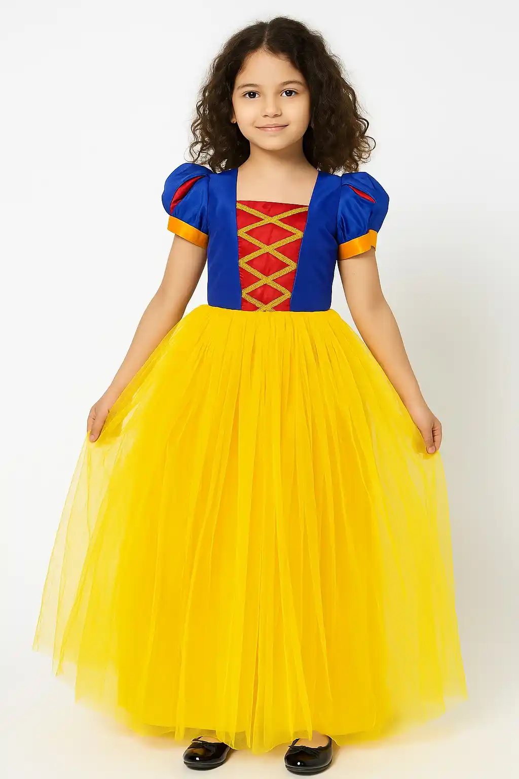 Snow White Dress for Girls.png