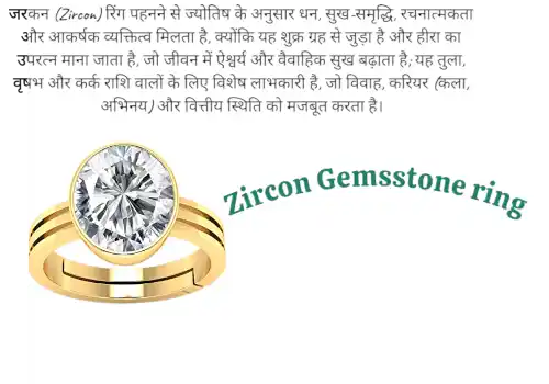 White Zircon gold Adjustable Ring for Men.png