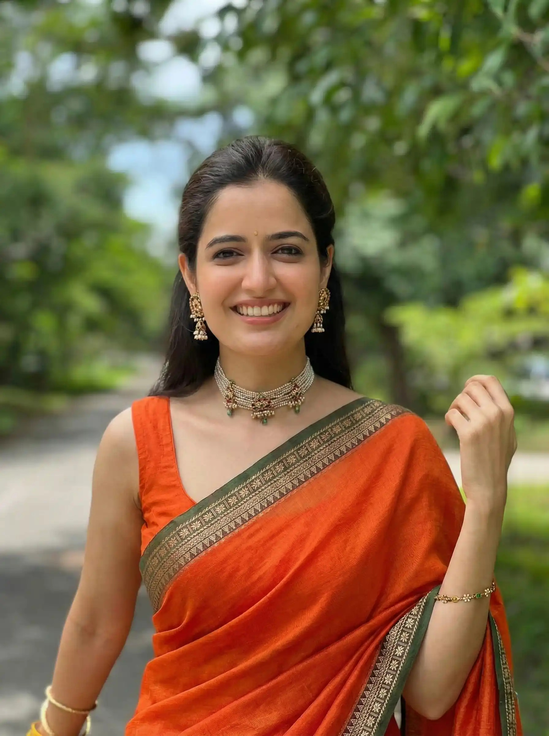 i Narayan Pet Pure Cotton Saree.png