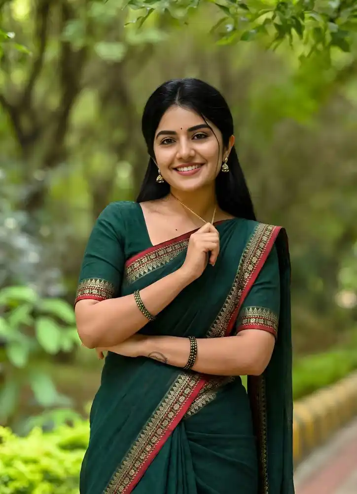 Narayan Pet Pure Cotton Saree.png