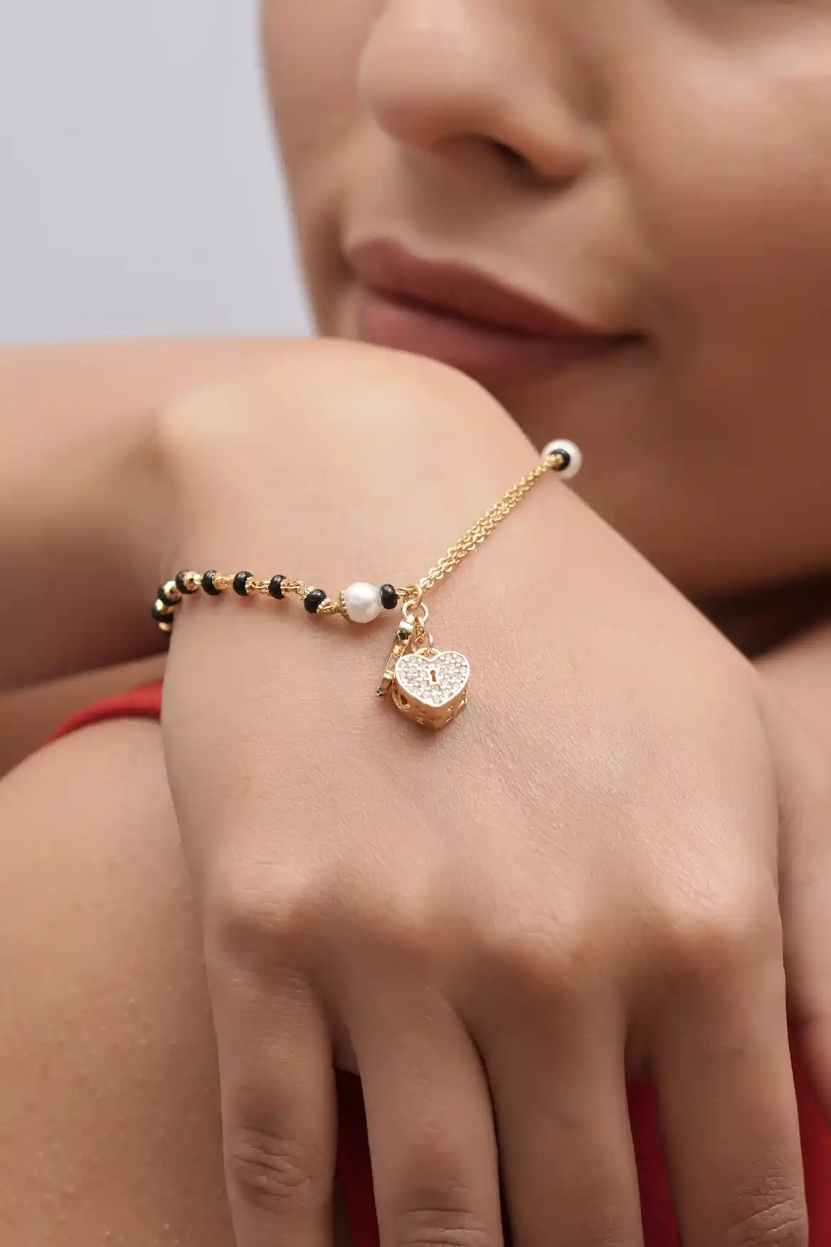 Rose Gold Kiara Bracelet For Women.png