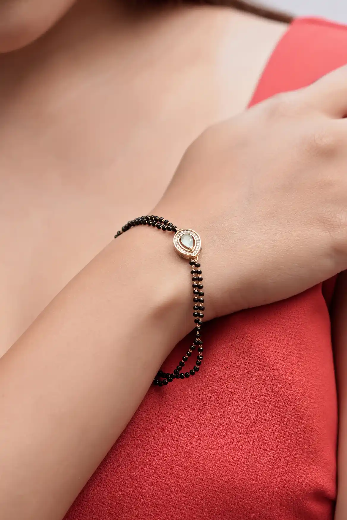 Rose Gold Khushi Anti Tarnish Bracelet For Women.png