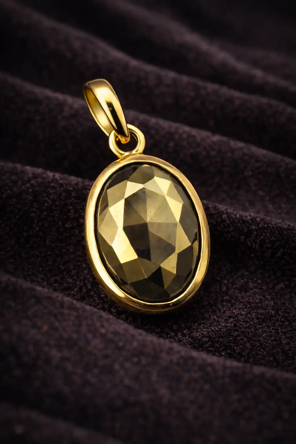 Natural Pyrite Gemstone Pendant| Wealth & Success Stone |ओरिजिनल पायराइट स्टोन | Premium Quality | धन-समृद्धि व आत्मविश्वास के लिए 💎 यह पायराइट स्टोन हर राशि के लोग धारण कर सकते हैं.png