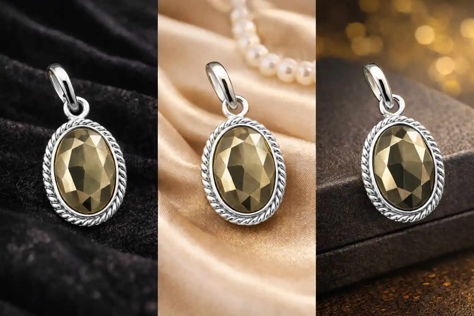 Natural Pyrite Gemstone Pendant| Wealth & Success Stone |ओरिजिनल पायराइट स्टोन | Premium Quality | धन-समृद्धि व आत्मविश्वास के लिए 💎 यह पायराइट स्टोन हर राशि के लोग धारण कर सकते हैं.png