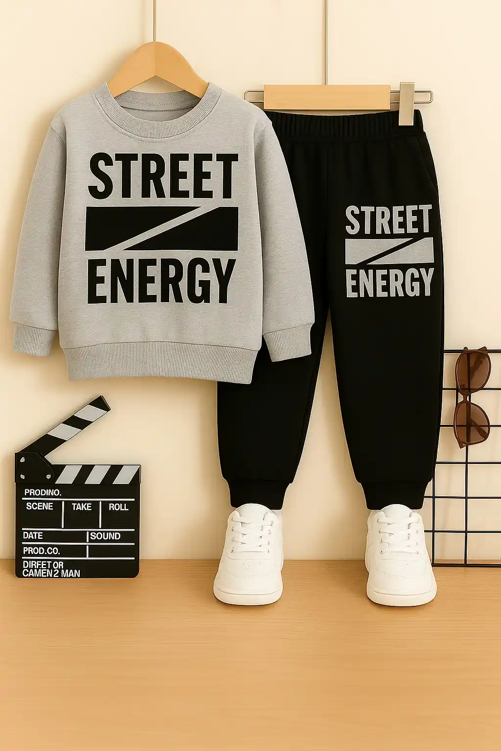 Street Energy Printed Top Bottom Set for Girls And Boys.png