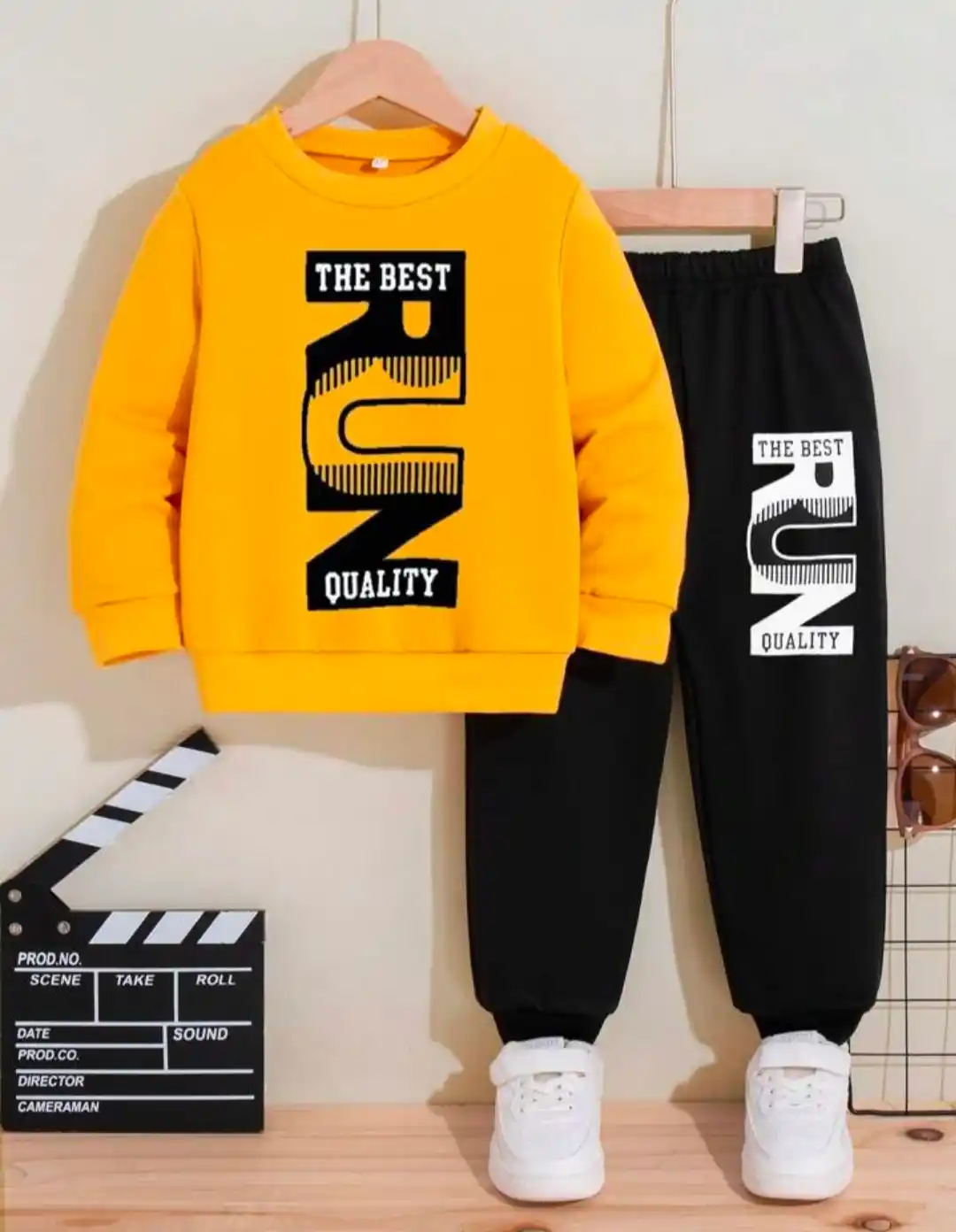 Run Printed Top Bottom set for Boys and Girls.png