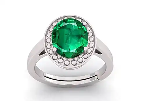 Emerald Green Stone Ring – Premium Elegant Jewelry for Men & Women.png