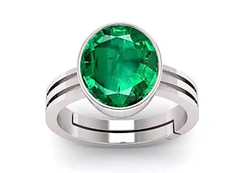 Emerald Green Stone Ring – Premium Elegant Jewelry for Men & Women.png