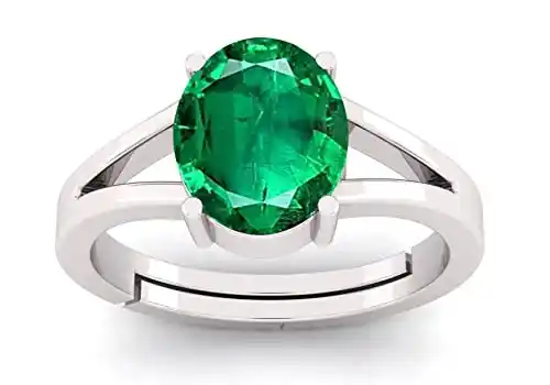 Emerald Green Stone Ring – Premium Elegant Jewelry for Men & Women.png