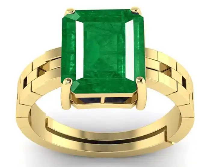 Emerald Green Stone Ring – Premium Elegant Jewelry for Men & Women.png