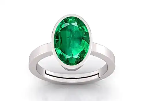 Emerald Green Stone Ring – Premium Elegant Jewelry for Men & Women.png