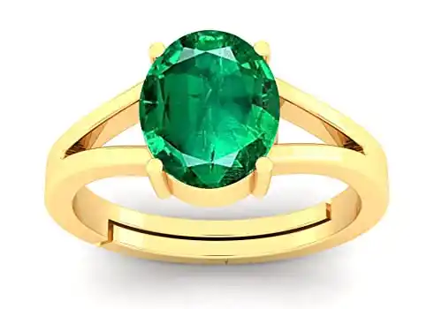 Emerald Green Stone Ring – Premium Elegant Jewelry for Men & Women.png