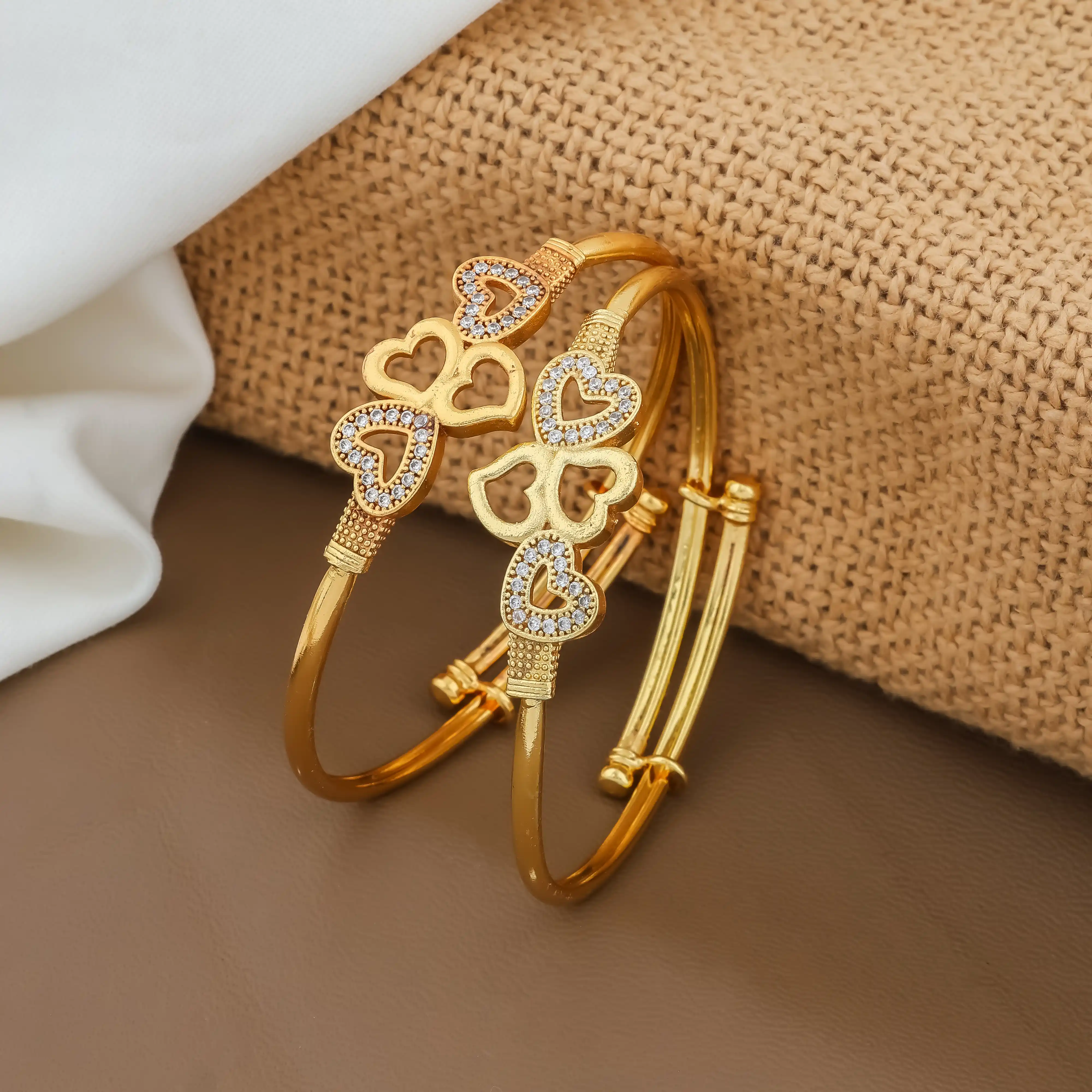Dil Bangles 4 Hart Adjustable Kadli.png