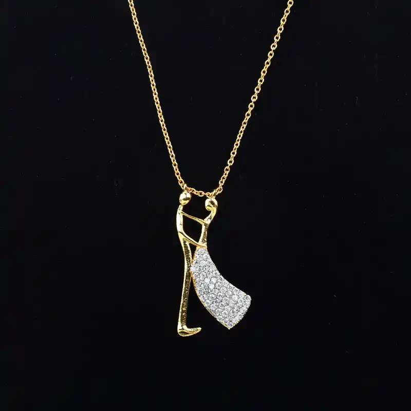 Radiant Luxe Pendant with Chain.png