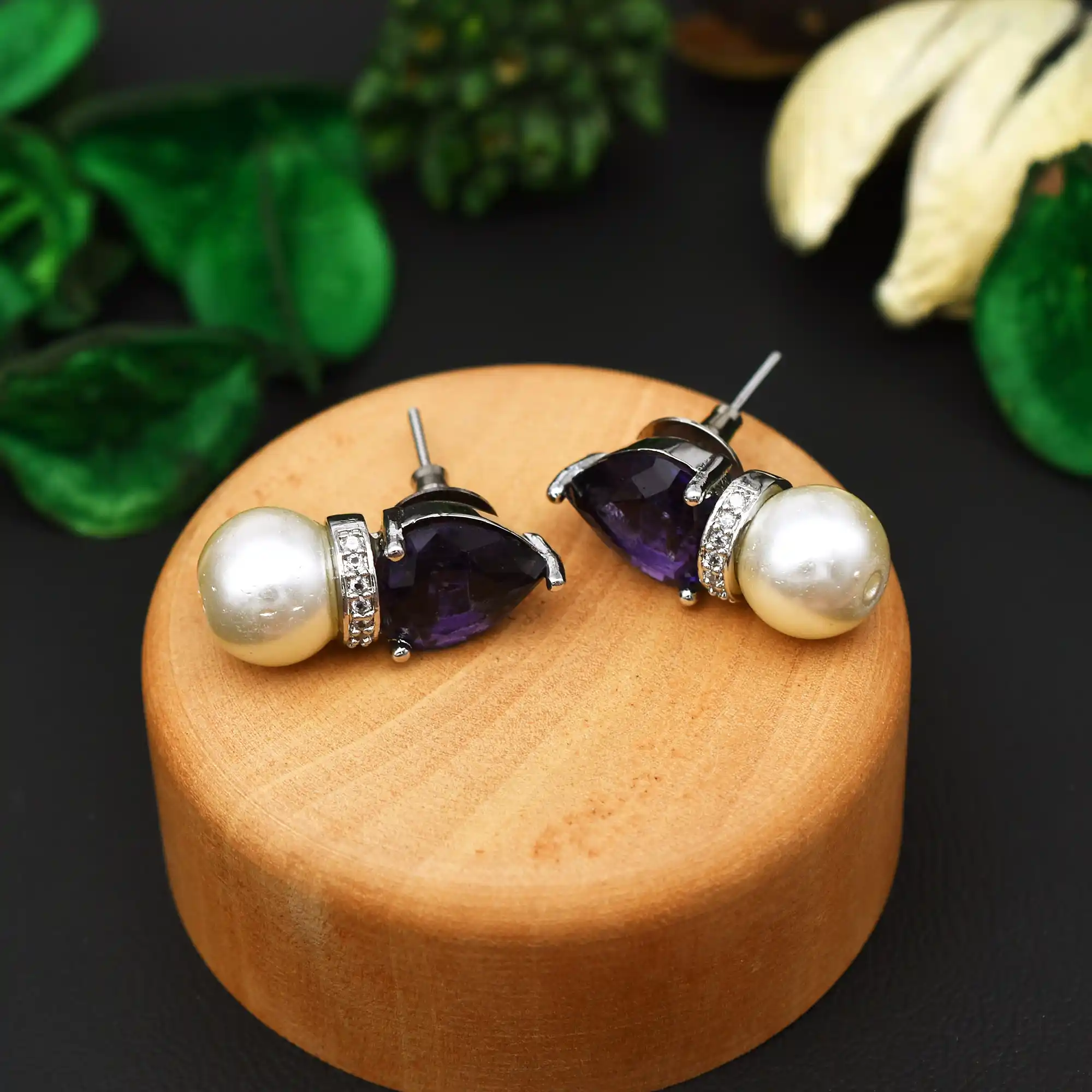 Twilight Cascade Sapphire Earrings.png