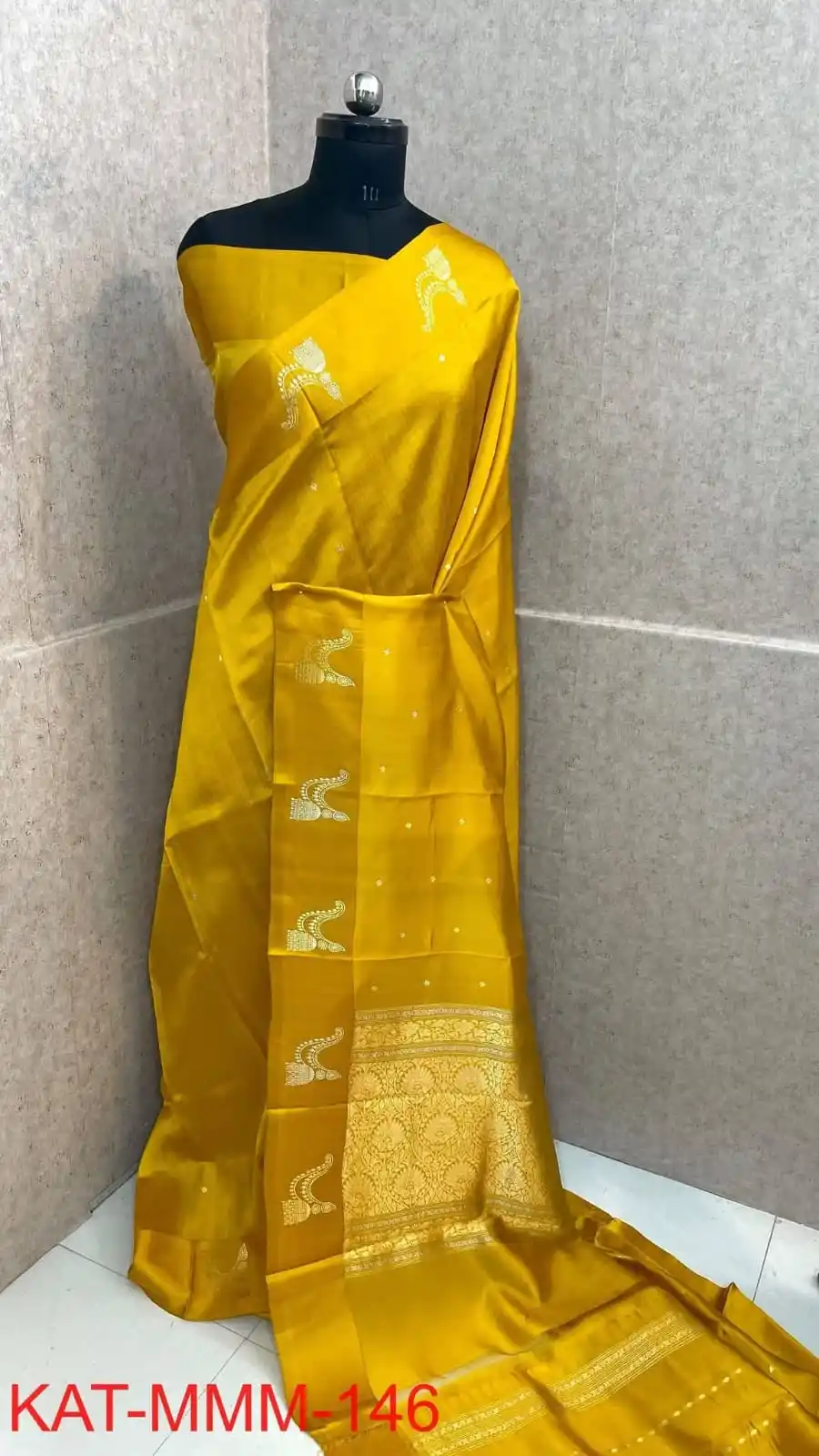 HANDLOOM KANCHIPURAM TUSSAR SILK SAREES.png