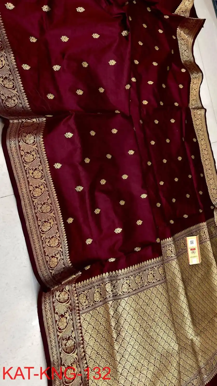 HANDLOOM KANCHIPURAM TUSSAR SILK SAREES.png