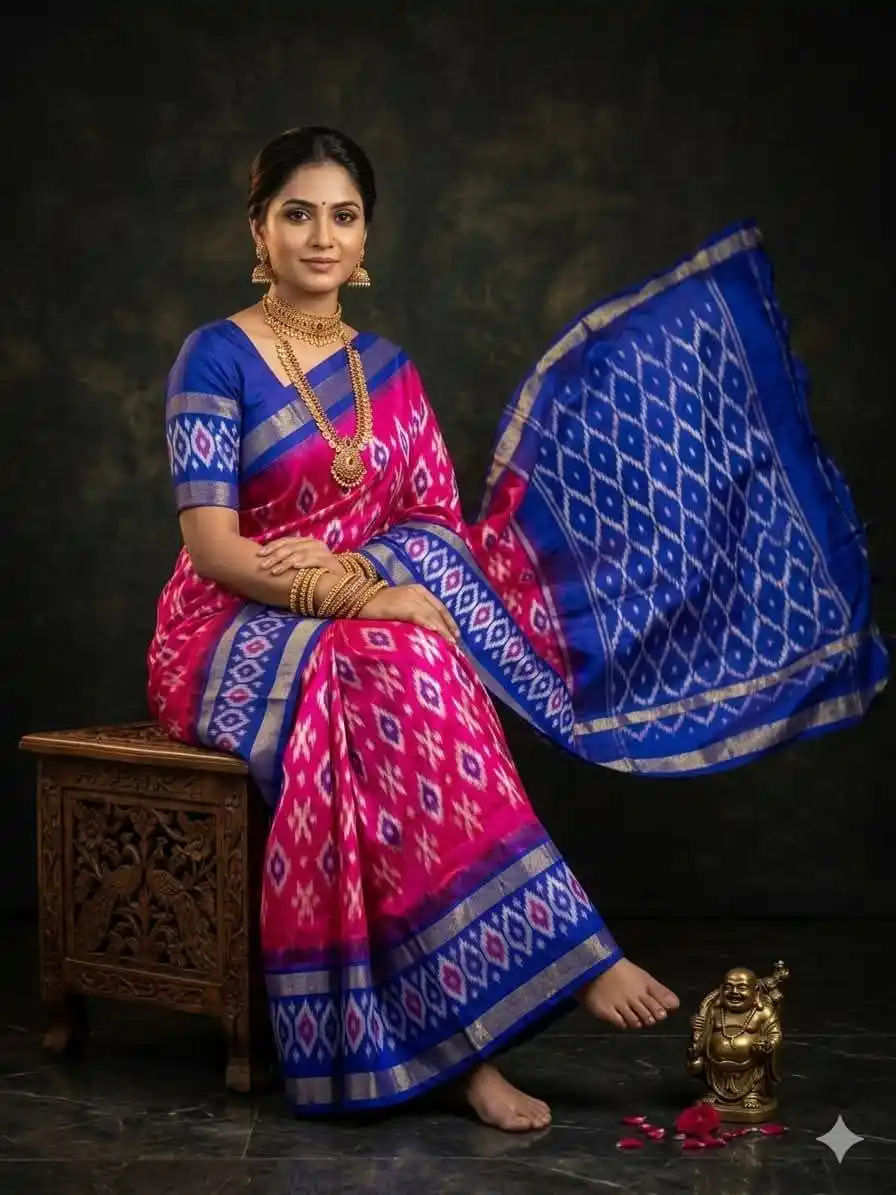 POCHAMPALLI DESIGNER PRINTED AND DOLLA SILK FABRIC SAREES.png