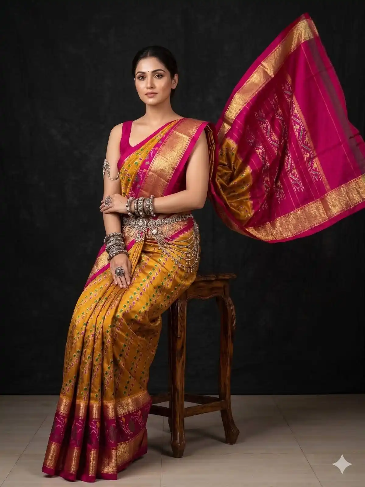 DOLLA SILK FABRIC SAREES.png