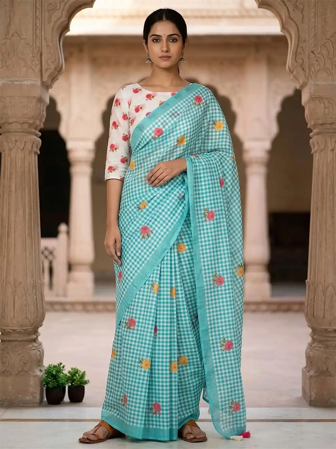 LATEST LINEN SAREES.png