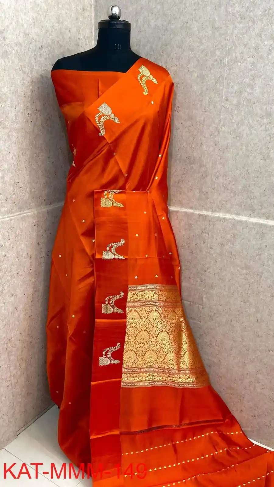 HANDLOOM KANCHIPURAM TUSSAR SILK SAREES.png