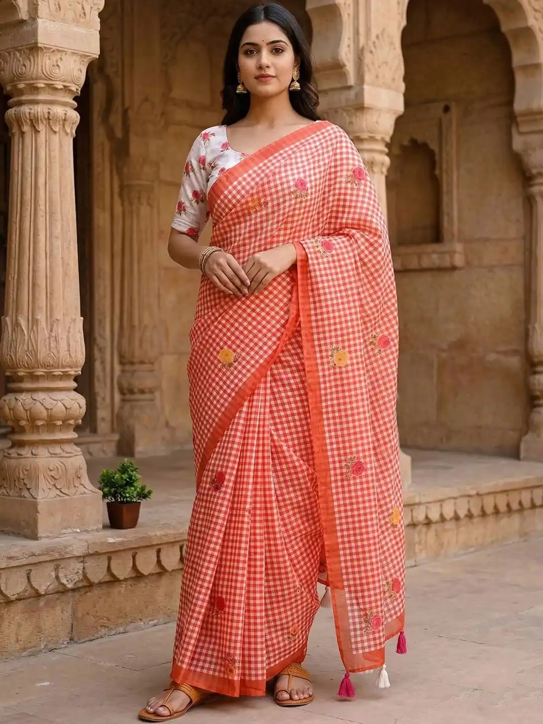 LATEST LINEN SAREES.png