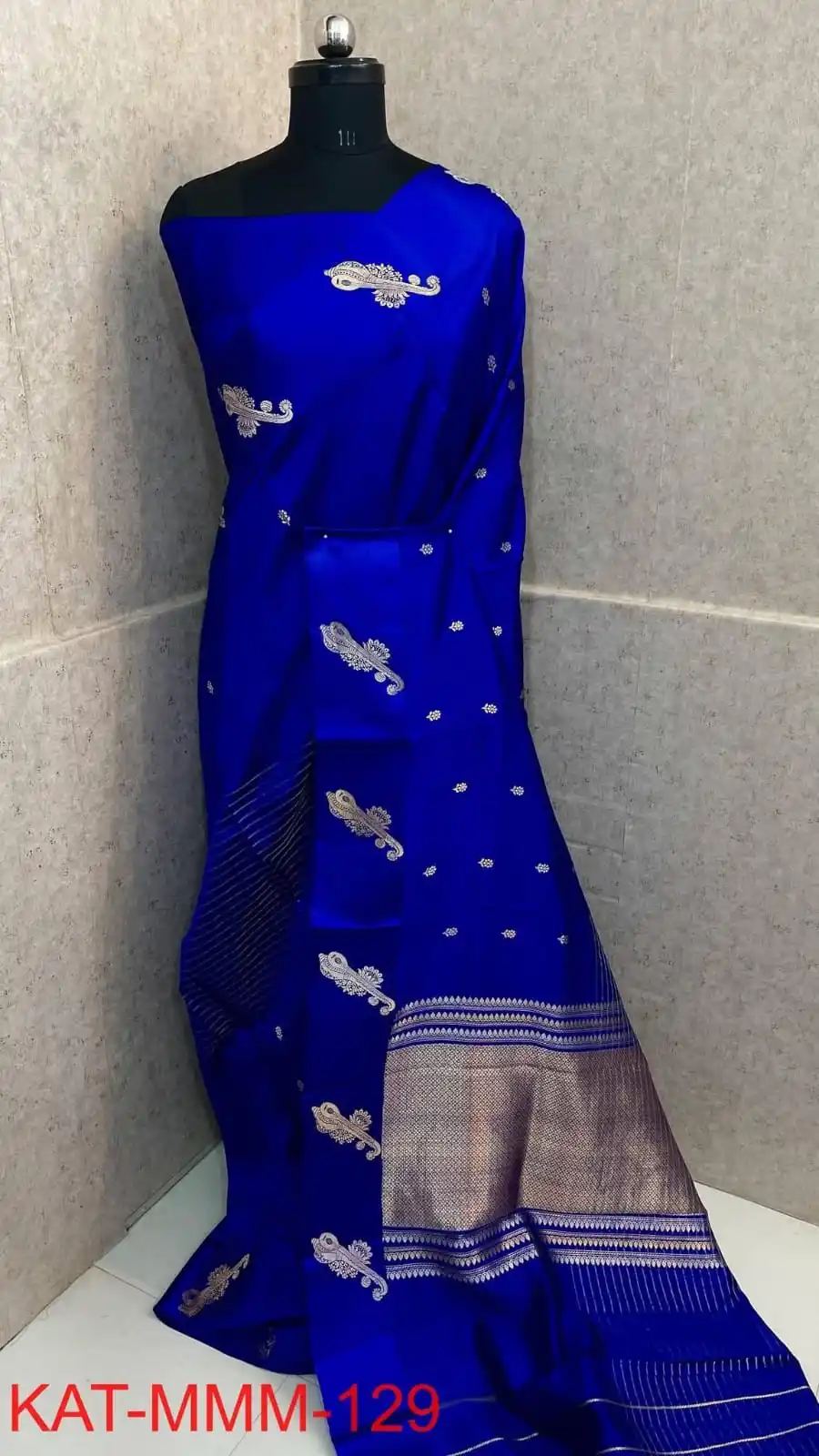 HANDLOOM KANCHIPURAM TUSSAR SILK SAREES.png
