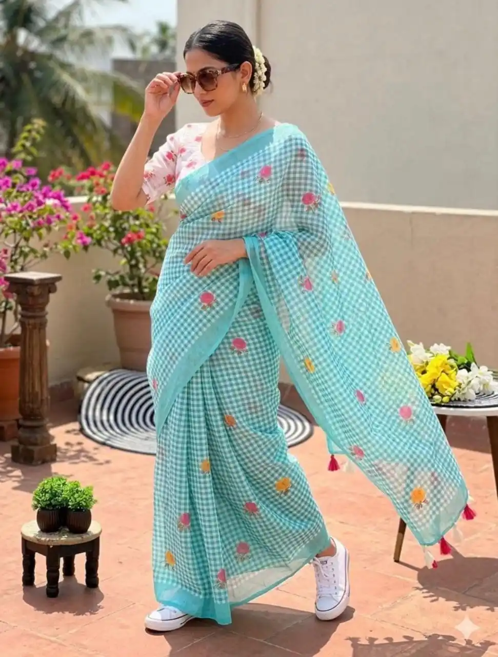 LATEST LINEN SAREES.png