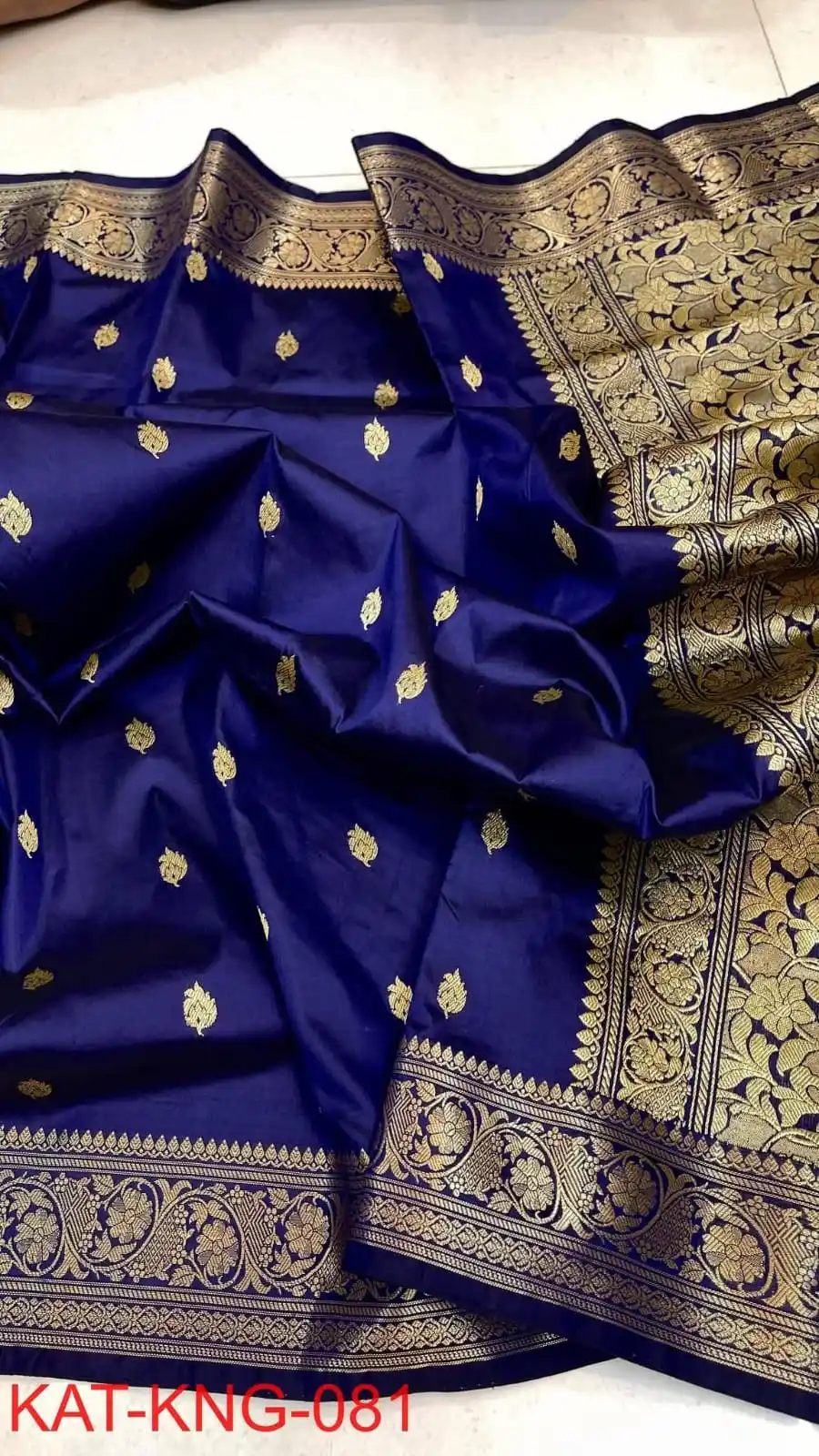 HANDLOOM KANCHIPURAM TUSSAR SILK SAREES.png