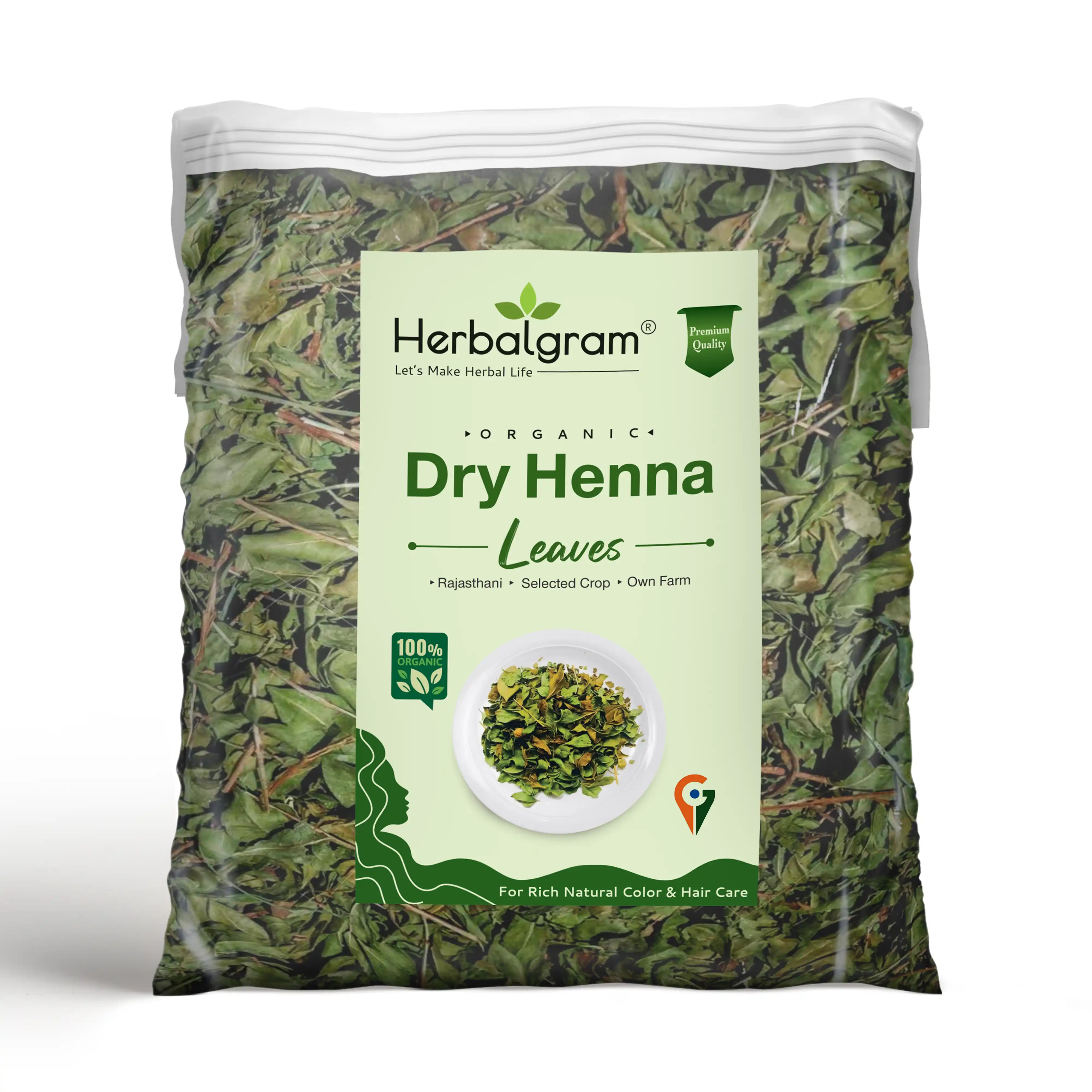 400g Dry Henna Mehandi Leaves Organic Farm Fresh Leaves From Sojat Rajasthan Dark Stain For BAQ (Body Art Quality) and Hair.png