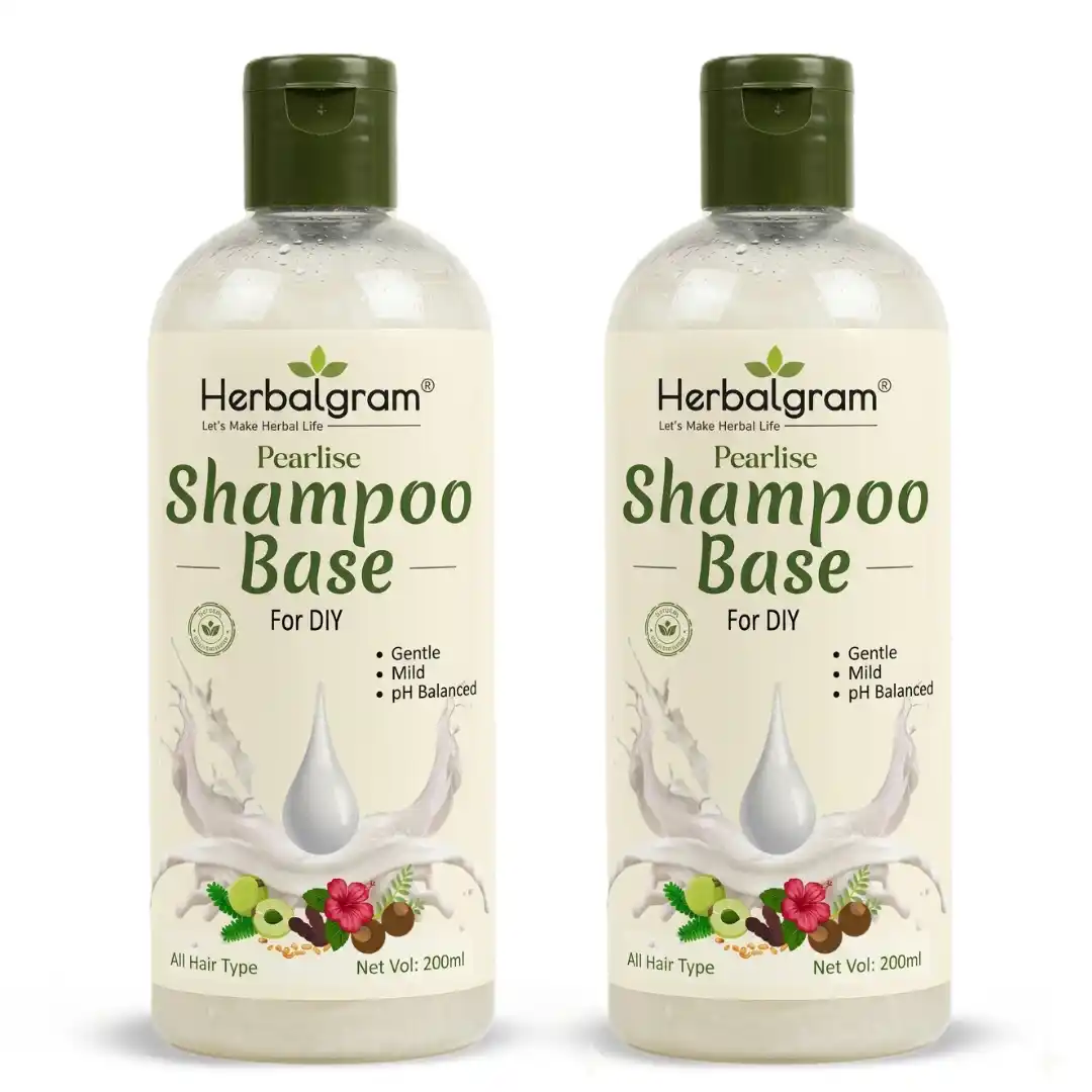 Pack of 2 400ml Shampoo Base Pearly Concentrate for DIY making shampoo for hair growth.png